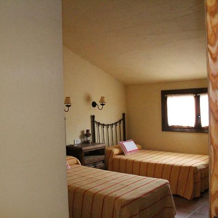 Casa Rural Celtia Aguilar del Río Alhama Екстериор снимка