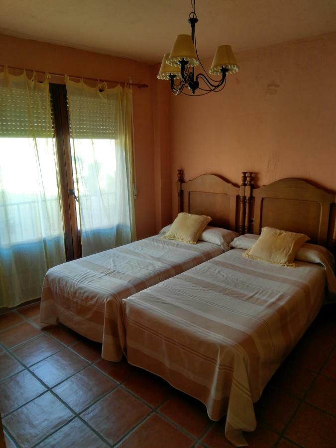 Casa Rural Celtia Aguilar del Río Alhama Екстериор снимка