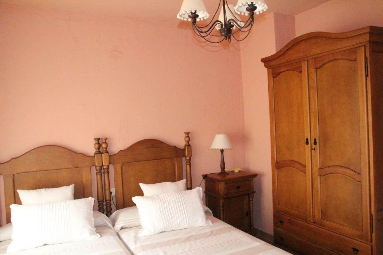 Casa Rural Celtia Aguilar del Río Alhama Екстериор снимка