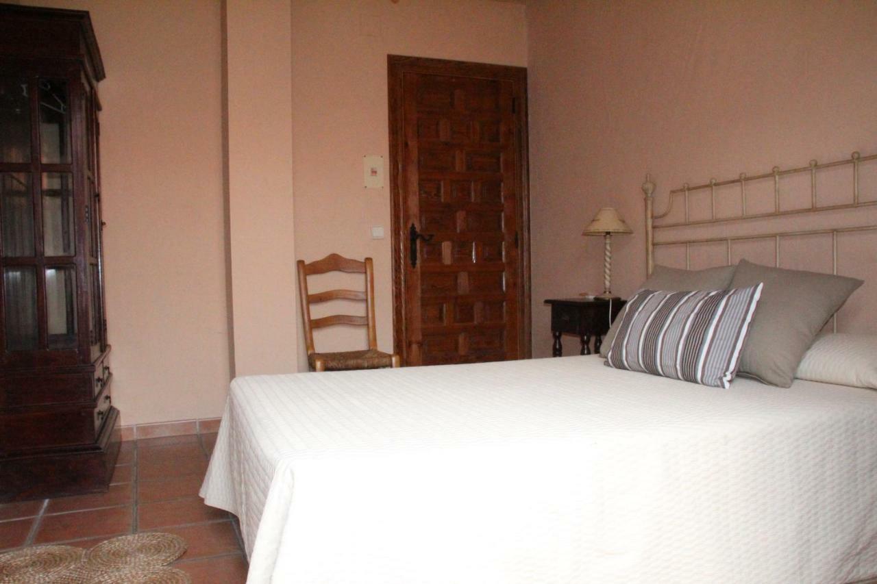Casa Rural Celtia Aguilar del Río Alhama Екстериор снимка