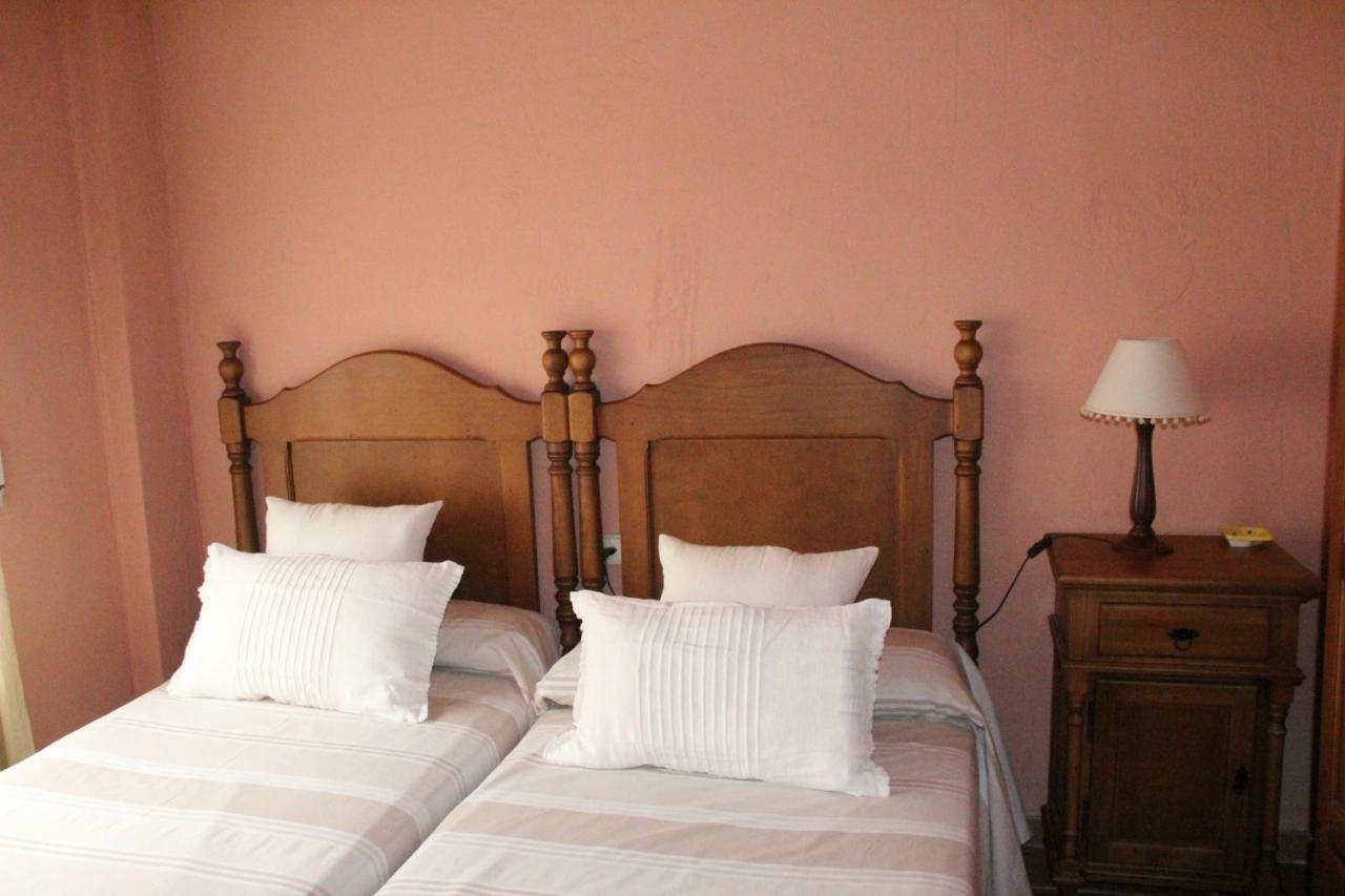 Casa Rural Celtia Aguilar del Río Alhama Екстериор снимка