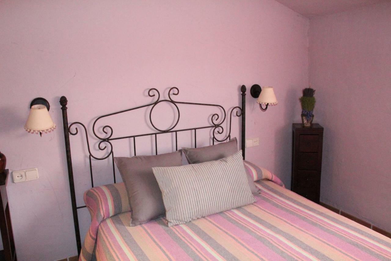 Casa Rural Celtia Aguilar del Río Alhama Екстериор снимка