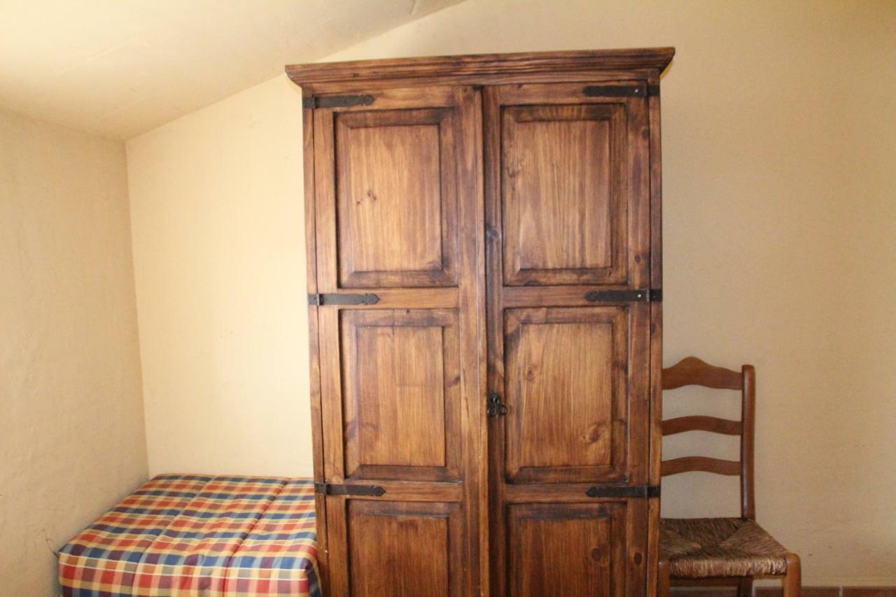 Casa Rural Celtia Aguilar del Río Alhama Екстериор снимка
